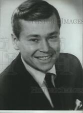 1965 Press Photo Peter Duryea, actor. - spp32095 picture