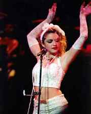Madonna 8x10 Glossy Photo picture