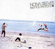 Anime Cd Nona Reeves Feat.You The Rock /Changein Get Backers Ed. picture