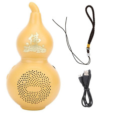 Buddhist Pray Scriptures USB Music Machine With 30 Kind Buddha Songs NEW picture