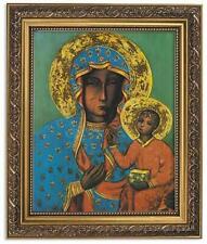 Czestochowa Icon Black Madonna Mary 8