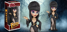 FUNKO ELVIRA ROCK CANDY MISTRESS OF THE DARK BRAND NEW CLEAN BOX CAS PETERSON picture