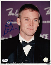 Ricky Schroder autographed signed autograph 8x10 tuxedo photo JSA Silver Spoons picture