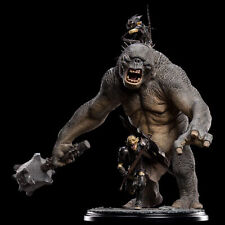 Weta Workshop WB LOTR Cave Troll In Moria Lord Of The Rings Limited Edition picture