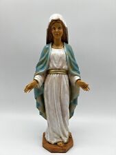 Italian Fontanini Mary Mother Madonna Figurine Made in Italy picture