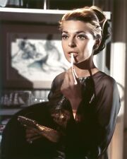 Anne Bancroft in The Graduate as Mrs Robinson 8x10 inch Photo picture