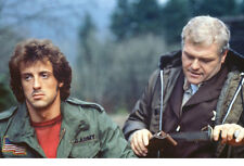 Sylvester Stallone Brian Dennehy First Blood Rambo 11x17 Mini Poster picture