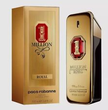 One Million Royal by Paco Rabanne 1 Million Royal Cologne for Men 3.4 oz New Box picture