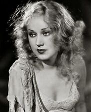  Early Film Favorite FAY WRAY Alluring Photo   (218-O )  picture