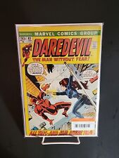 Daredevil #83 (Marvel 1972) Black Widow Appearance - John Romita Cover  picture