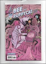 BEE AND PUPPYCAT #3 2014 NEAR MINT 9.4 3985 picture