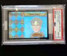 2001 Harry Potter WOTC #8. PSA 10. TGC. “Sorcerer’s Stone” RARE POP 12. HOLO. picture