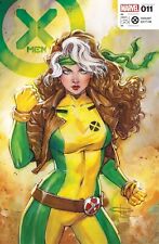 🔥✖️ X-MEN #11 SABINE RICH Unknown 616 Trade Dress Variant Rogue picture