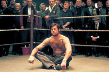 BRAD PITT SNATCH BOXING RING 24x36 POSTER picture