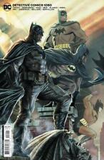 Detective Comics 1025-1050 You Pick Single Issues From A & B Covers DC Batman picture