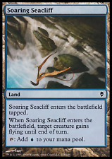 MTG: Soaring Seacliff -Zendikar - Magic Card picture