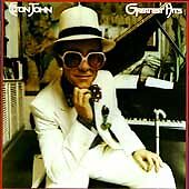 Elton John : Greatest Hits Pop 1 Disc CD picture
