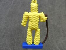 Seinfeld NEW * Fusilli Jerry Clip - Chase * Blind Bag Series 3 Monogram Keychain picture