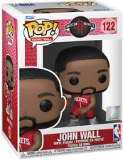JOHN WALL - HOUSTON ROCKETS - FUNKO POP - NBA 59261 *NEAR MINT BOX* picture