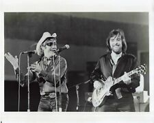 Dr. Hook  SOLID GOLD Vintage 8x10 Photo 111 picture