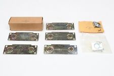 QTY. 5 WESTERN ELECTRIC 76A 549A MOUNT - NOS picture