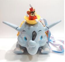 TDL Dumbo Timothy Popcorn Container Bucket Tokyo Disney Resort Limited Japan picture
