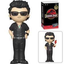 FUNKO Blockbuster Rewind • Jurassic Park Dr. Ian  *Chance of Chase*  Ships Free picture