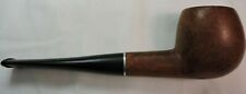 Lightly Smoked WARFIELD Genuine BRUYERE Briar Pipe NICE Condition LARGE APPLE picture