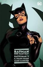Batman One Bad Day Catwoman #1 | Select Covers DC Comics 2023 NM picture