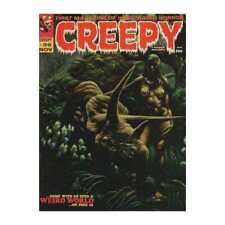 Creepy (1964 series) #36 in Near Mint minus condition. Warren comics [i% picture