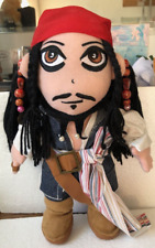 Jack Sparrow Johnny Depp Pirates Of The Caribbean 13