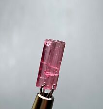 2.10 Cts Beautiful Pink Tourmaline Crystal from Afghanistan picture