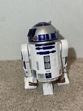 Sphero Star Wars R2-D2 App-Enabled Droid Interactive Robot R201 10” No Remote picture
