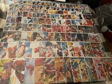 The Flash #1-88, 750-800 Complete Set (2016-2023) DC Comics picture