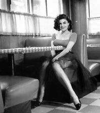 1990s Actress Sherilyn Fenn Publicity Picture Pin up Poster Photo Print 13x19 picture