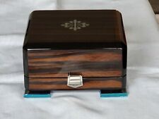 Patek Philippe Watch Presentation Boxes. Brand new never used. This is a steal picture