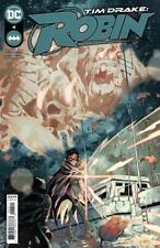 Tim Drake Robin #1-4 | Select A B C 1:25 Covers | NM 2022 DC Comics picture