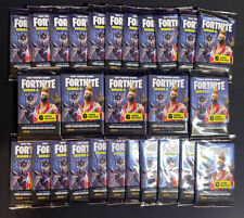 2022 Panini Fortnite Series 3 Booster Pack 6 Cards Per Pack - Sealed New (1x) picture