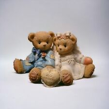 Cherished Teddies 25 Years to Treasure Together - 25th Anniversary picture