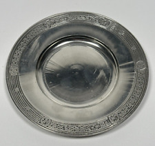 Mullingar Pewter Plate - Great Shine picture