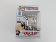 Funko Pop Animation Speed Racer #737 New in Box in Pop Protector  picture