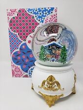 Taylor Swift Lover House Snow Globe Officia l MerchStore picture