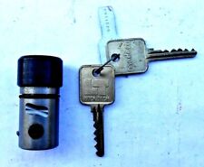 Ignition Lock Cylinder ACDelco GM Original Equipment D1402B 