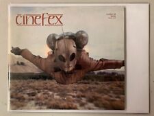 Cinefex #48 Rocketeer 6.0 (1991) picture
