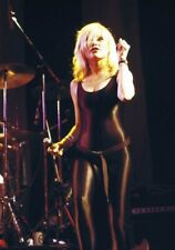 BEAUTIFUL DEBBIE HARRY  8x10 GLOSSY Photo picture