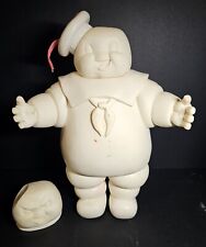Stay Puft 1984 COMPLETE Deluxe 14