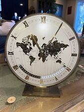 Kienzle World Clock picture