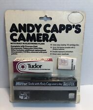 Andy Capp Andy Capp’s camera Daily Mirror Sunday Mirror Tutor Film picture