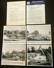 1964 John F Kennedy Grave Design Photos Press Releases Arlington Natl Cemetery picture