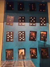 NEW Adele “Weekends With Adele” Vegas Residency 52 Playing Cards Deck Photos picture